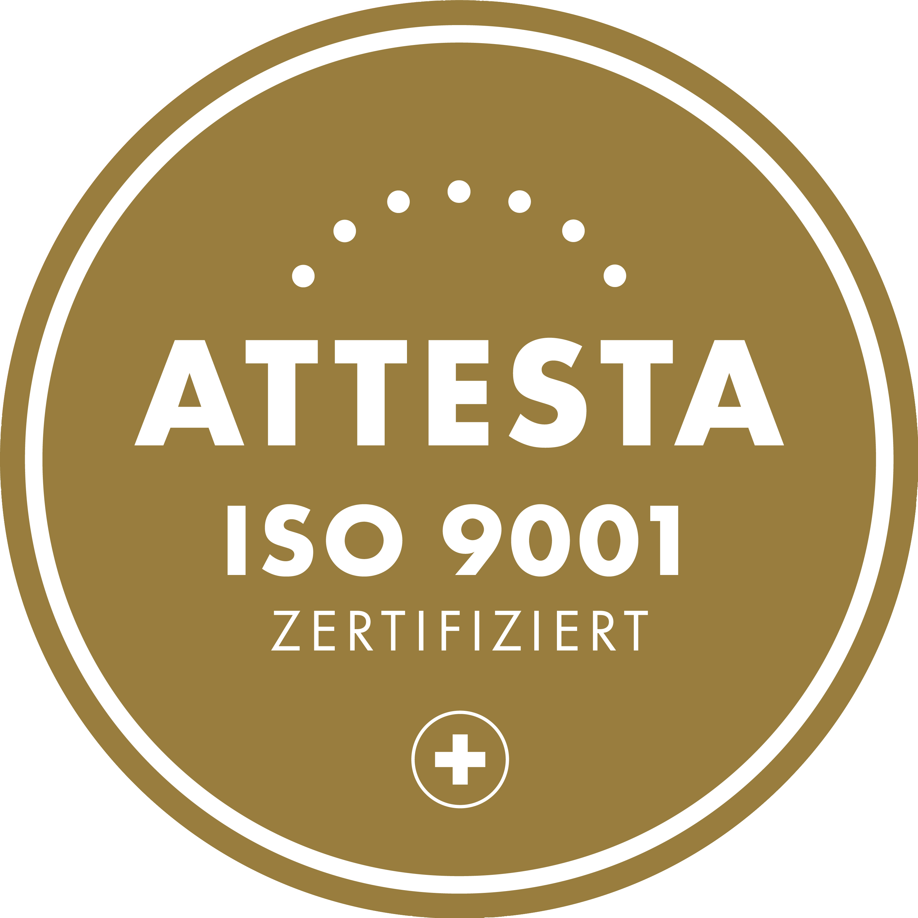 ISO 9001