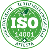 ISO 14001