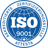 ISO 9001