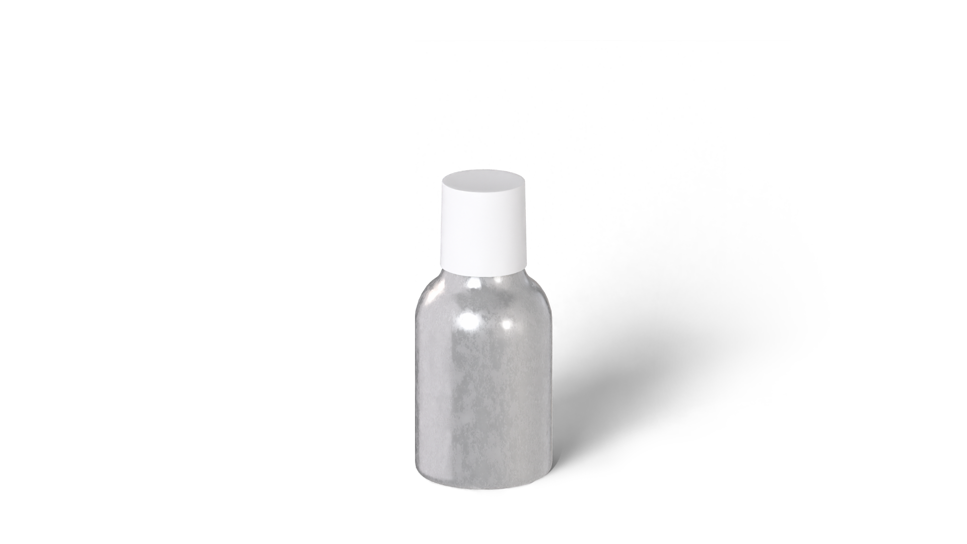 Aluminiumflasche 9M6 38ml 002