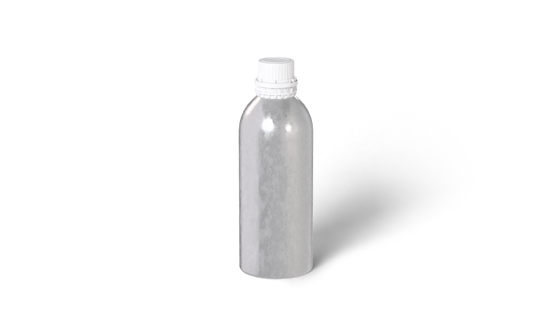 Aluminiumflasche Plus 45 1.1L 001