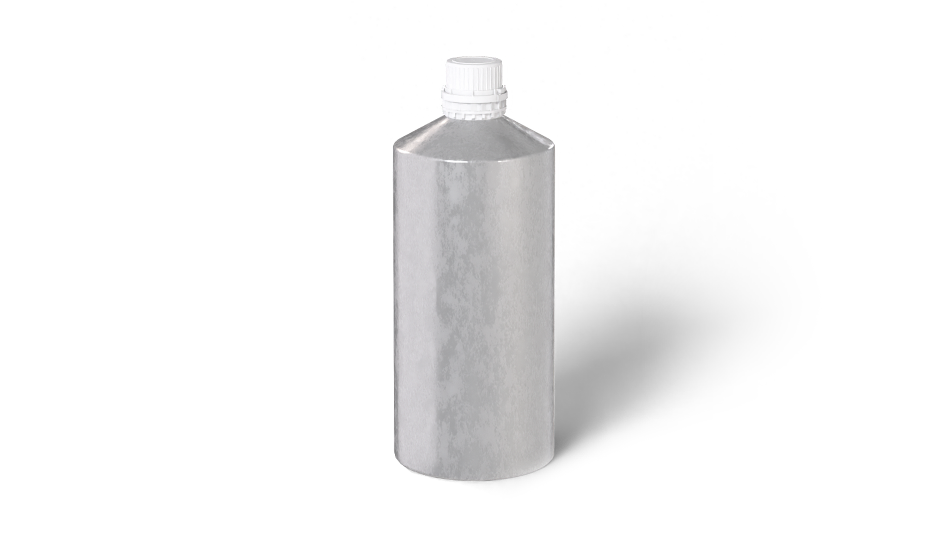 Aluminiumflasche Plus 45 2.5L 002