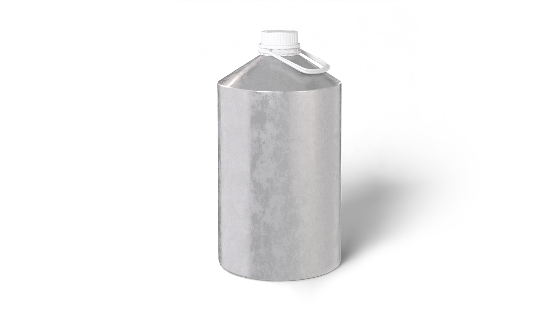 Aluminiumflasche Plus 62 12.5L 003