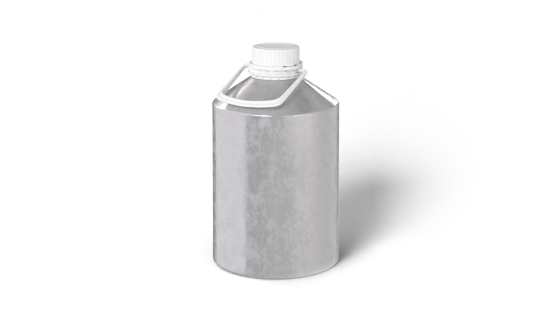 Aluminiumflasche Plus 62  5.5L 001
