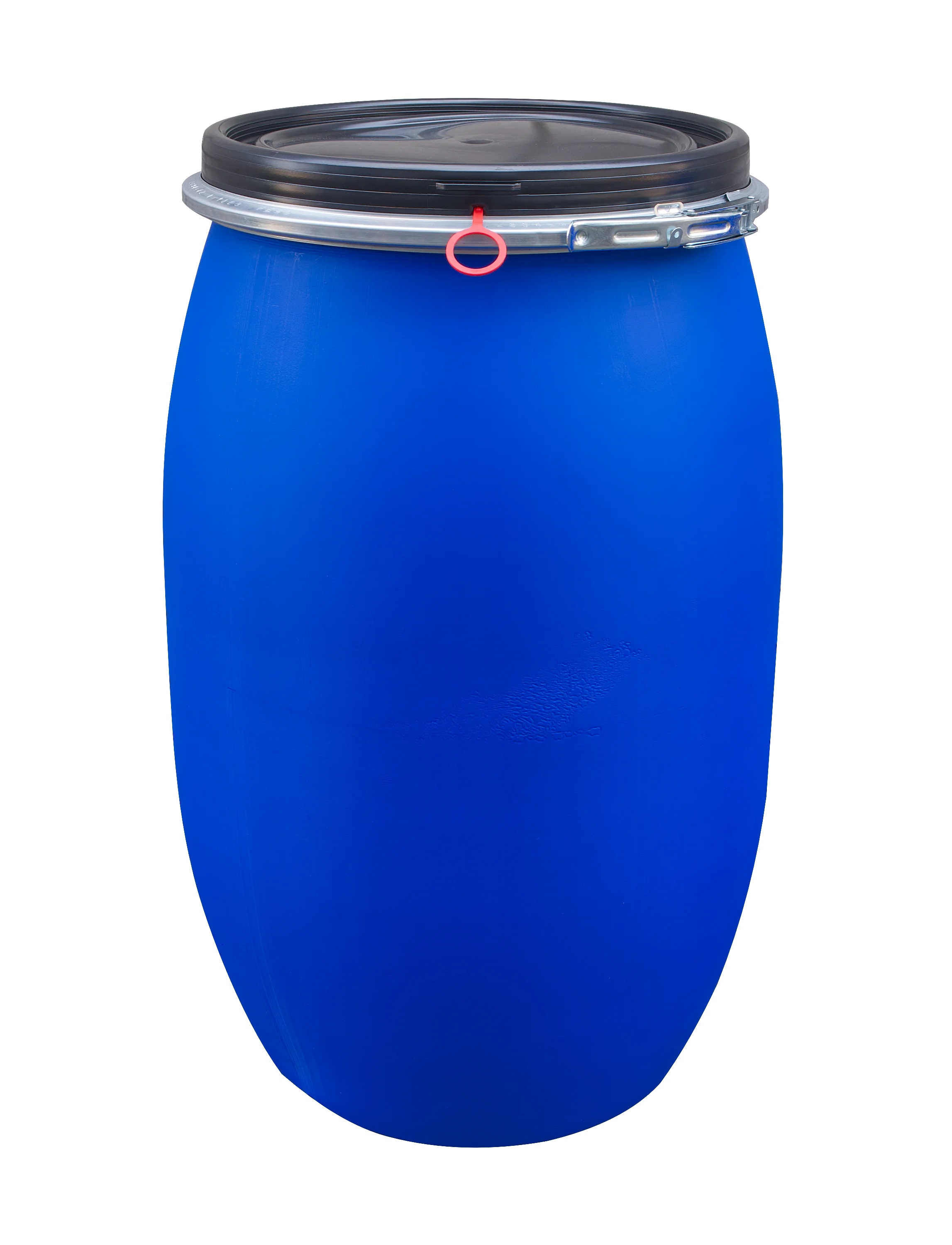 Deckelfass-KDF220-blau