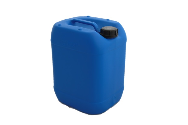 Kanister 20 Liter (EST 20L/980g) blau