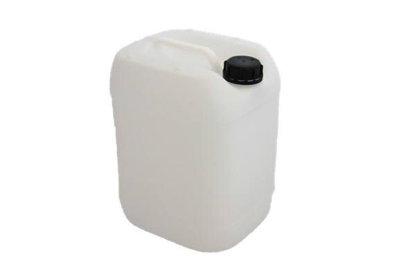Kanister 20 Liter (EST 20L/980g) natur