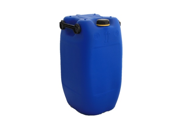 Kanister 60 Liter (EST 60L/2850g) blau