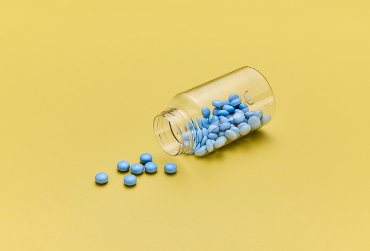 pilljars_yellow